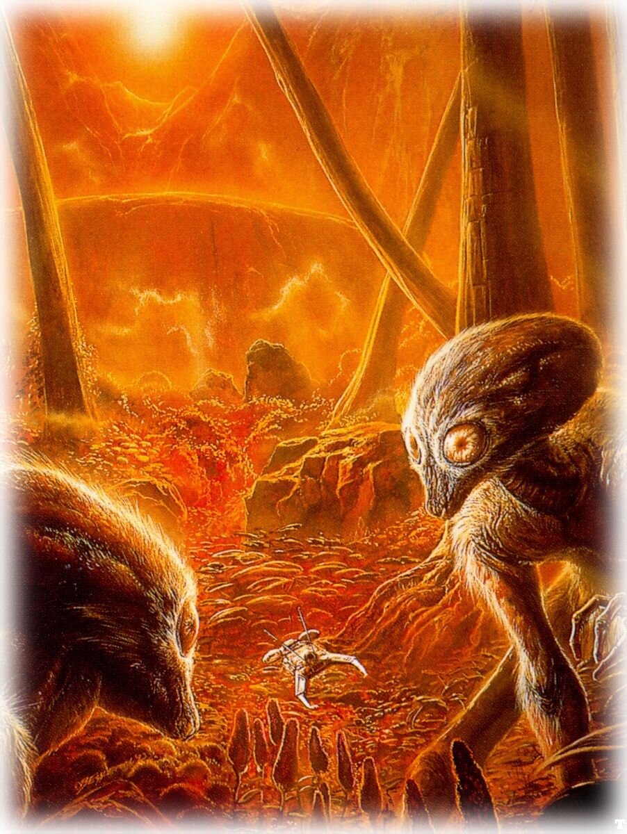  ??? / Bob Eggleton  ??