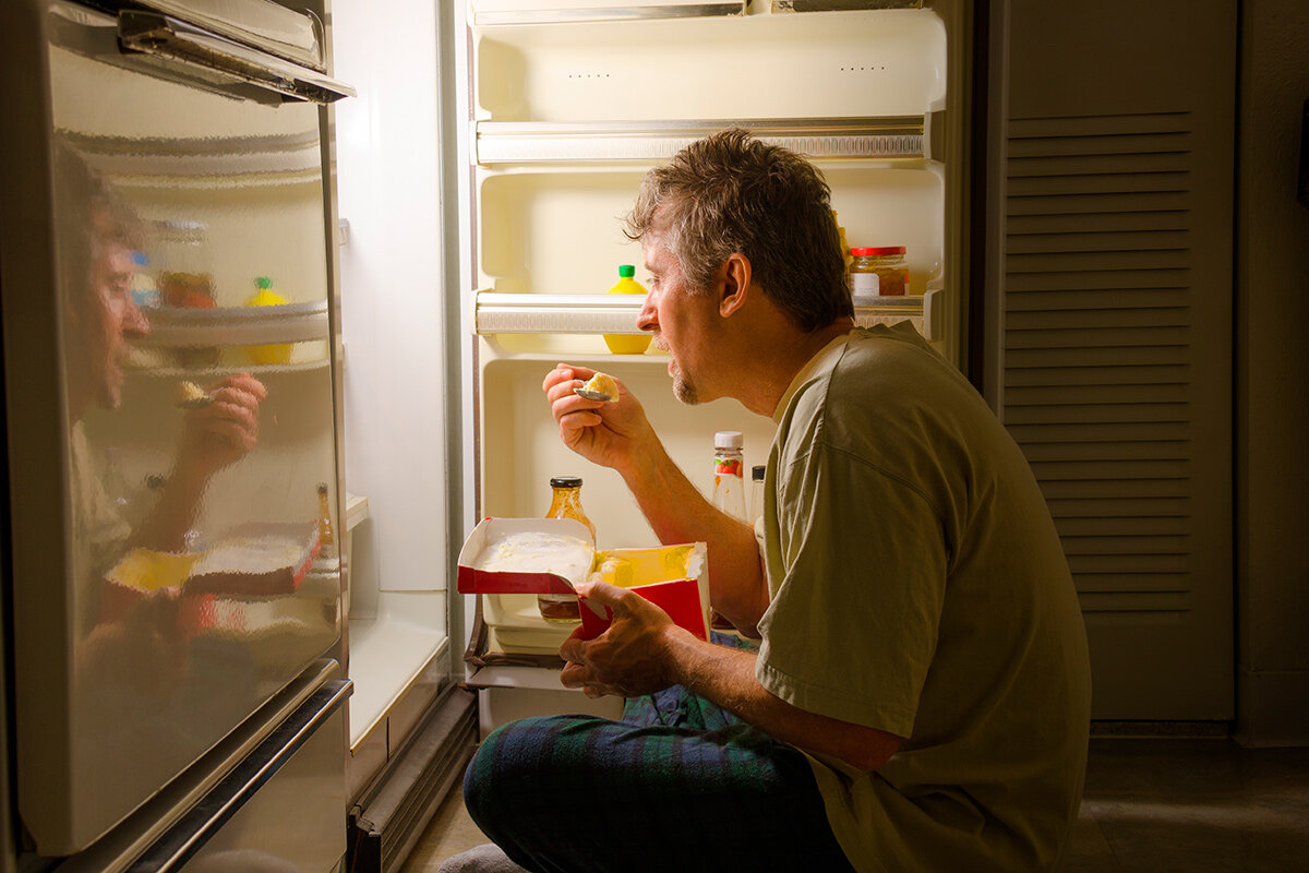    Фото: Michael O'Keene / Shutterstock.com