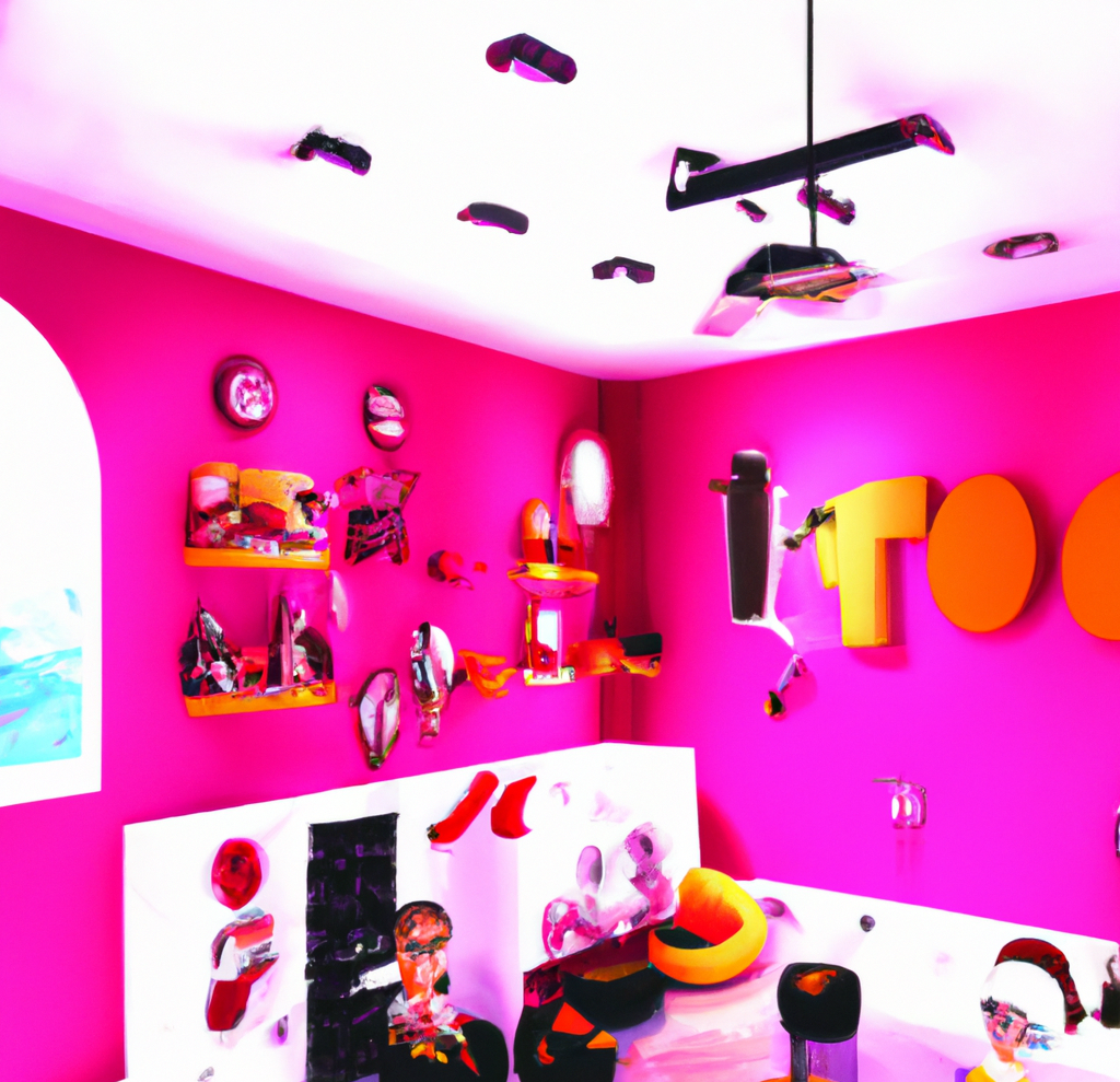 Toca Hair Salon 4 часть2 | Игры, game | Дзен