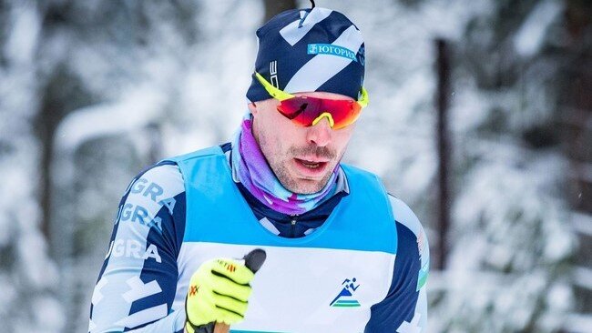    Сергею Устюгову не хватило 5 секунд до пьедестала в коньковой разделке