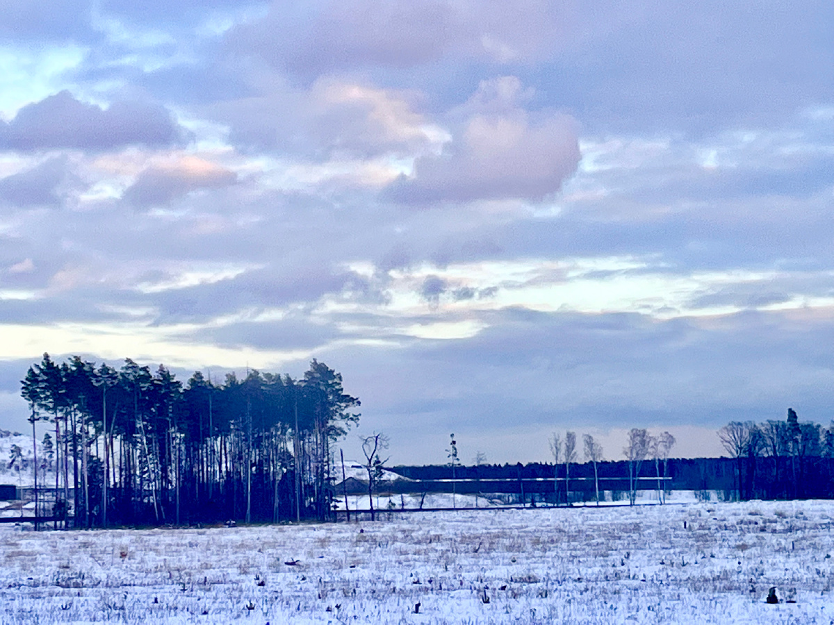 Стихи о весне