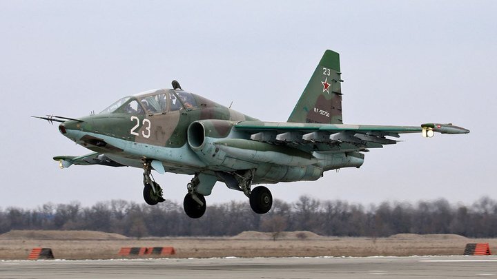 ФОТО: MOD RUSSIA/GLOBALLOOKPRESS