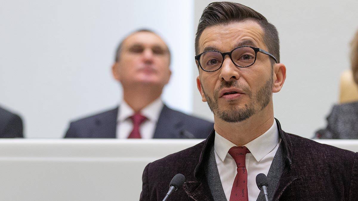    Фото: Пресс-служба Совфеда