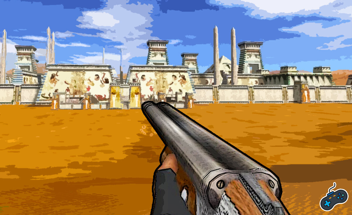 сириус сэм hd the first encounter. Elite 3: first encounters screenshot. Serious sam the first encounter. Serious sam the first encounter. Encounter 1.