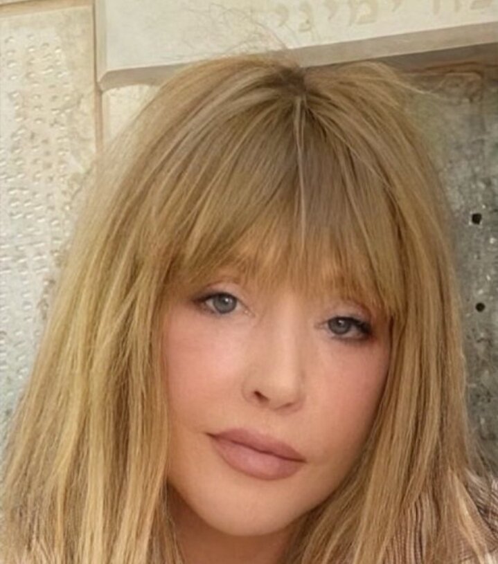     73-летняя Алла Пугачева удивила внешностью после лечения в Израиле Фото: соцсети