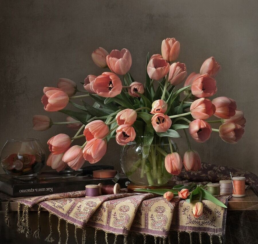 Всё для любимых!