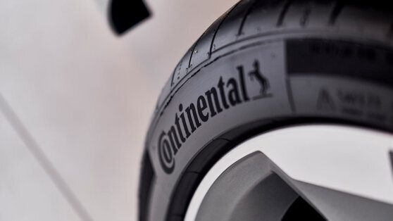    Немецкий производитель шин Continental намерен уйти с российского рынка Ксения Пудовкина