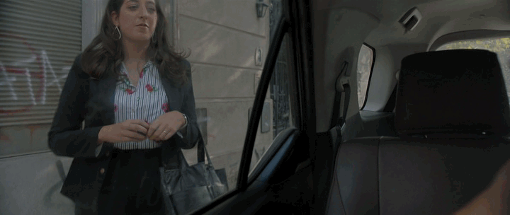 Фото из кинофильма "Мышеловка 4Х4"