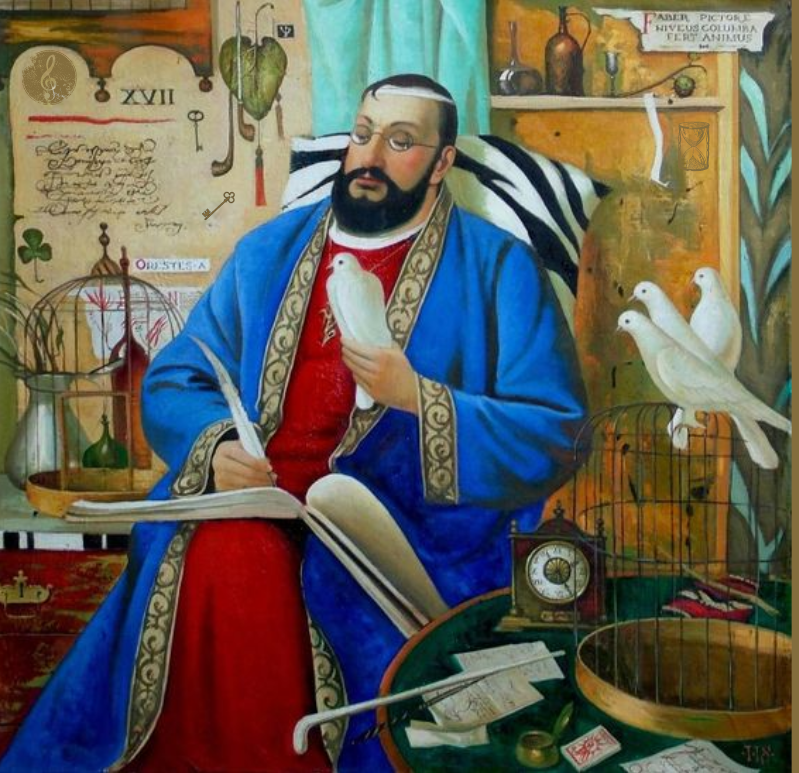 Иллюстрации к тесту созданы автором, источники изображений commons.wikimedia.org и pixabay.com