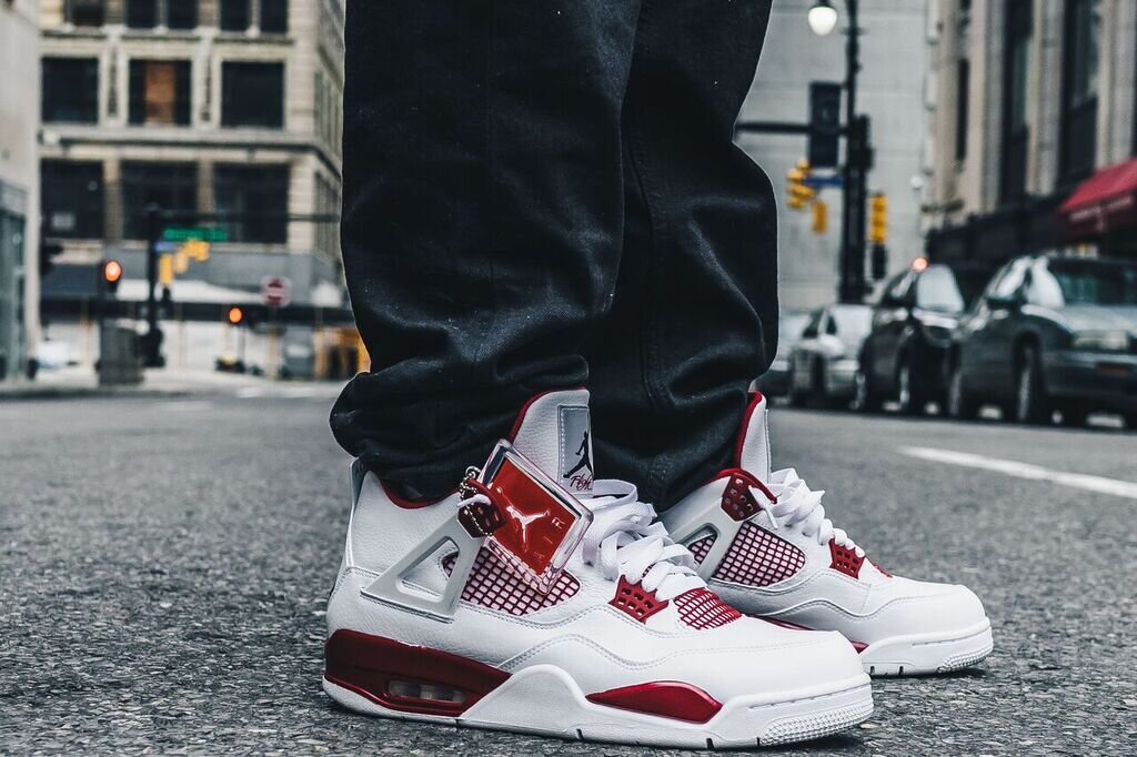 89 jordan 4 clearance