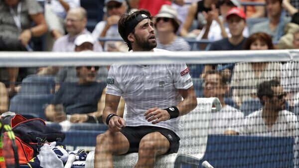    © AP Photo / Carolyn Kaster