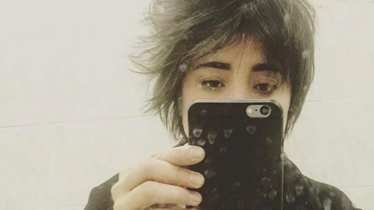 Фото: Instagram* принадлежит Meta, которая признана экстремистской и запрещена в РФ