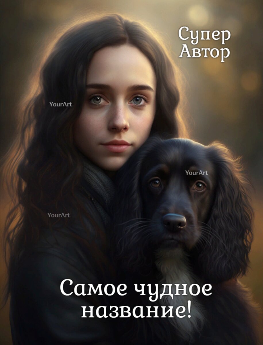 Красивые обложки для книг и не только | YourArt | Дзен