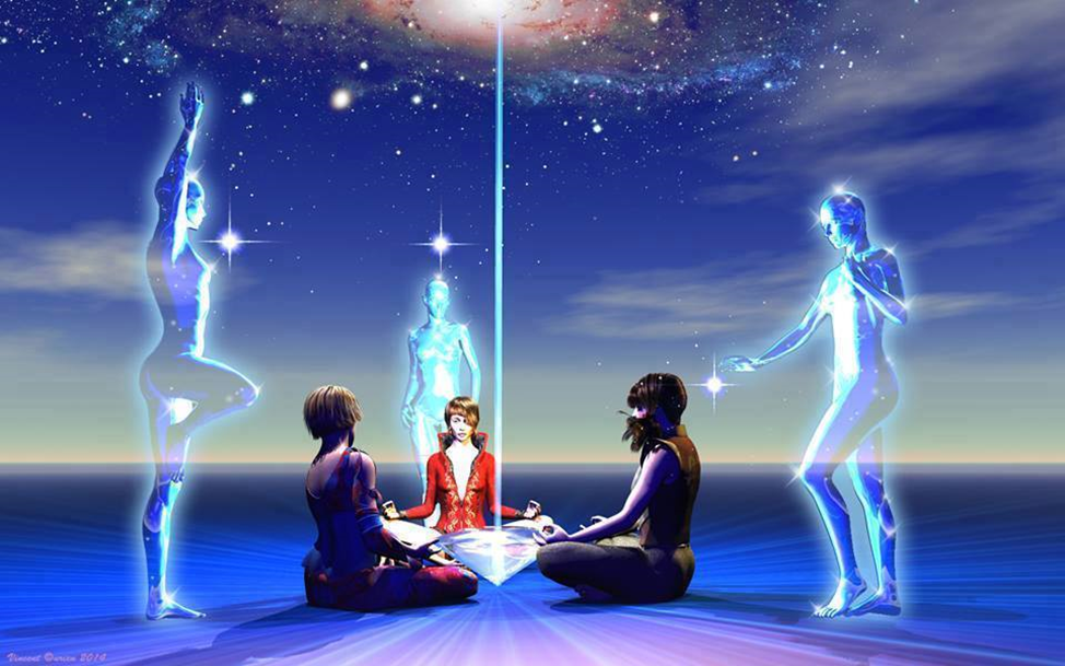 Пять измерений. Квантовый переход в пятое измерение. 5ое измерение. Хроники акаши магический круг. Вознесение в пятое измерение.