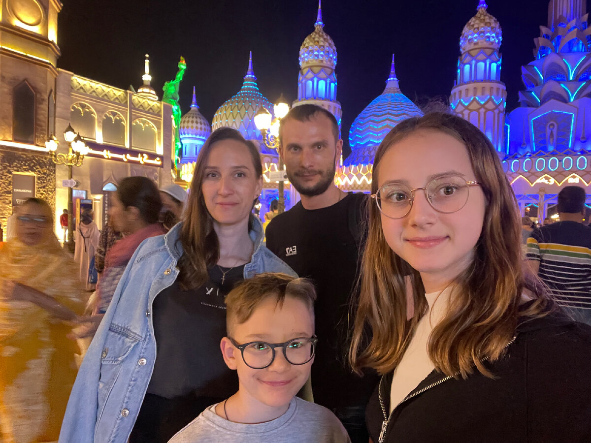 Моя страничка в инстаграм @mom_im_in_dubai