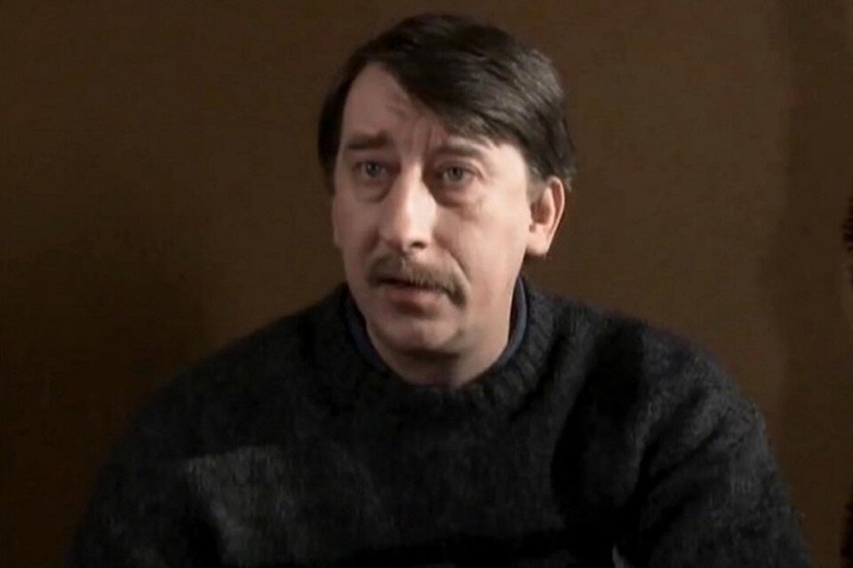     Кадр из сериала "Гончие". Фото: Кинотеатр.ру