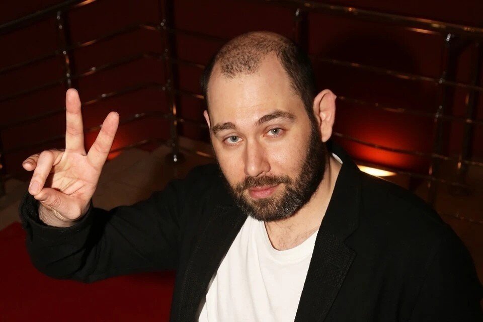     Семен Слепаков Лариса КУДРЯВЦЕВА/ЭГ