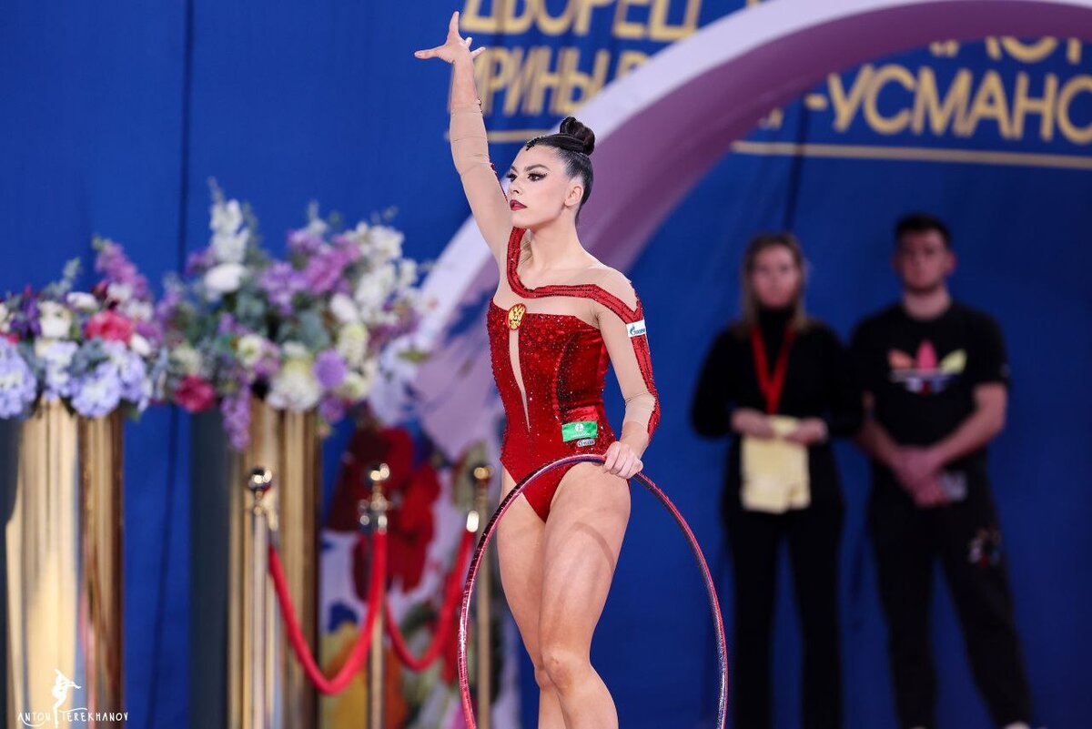 Лала Крамаренко купальники