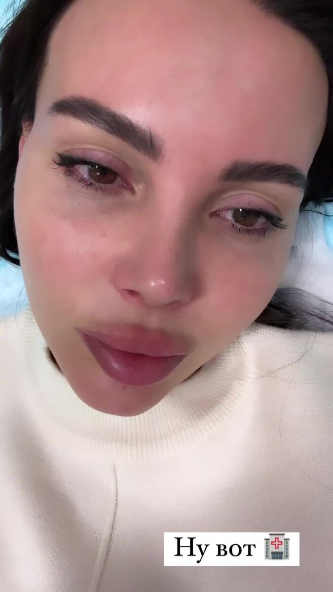    Оксана Самойлова Видео: Инстаграм (запрещен в РФ) / @samoylovaoxana