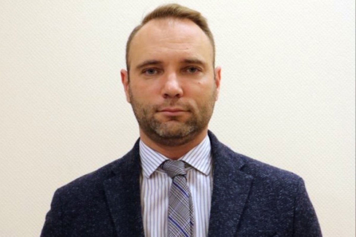    Евгений Пономаренко стал зампредом правительства Коми