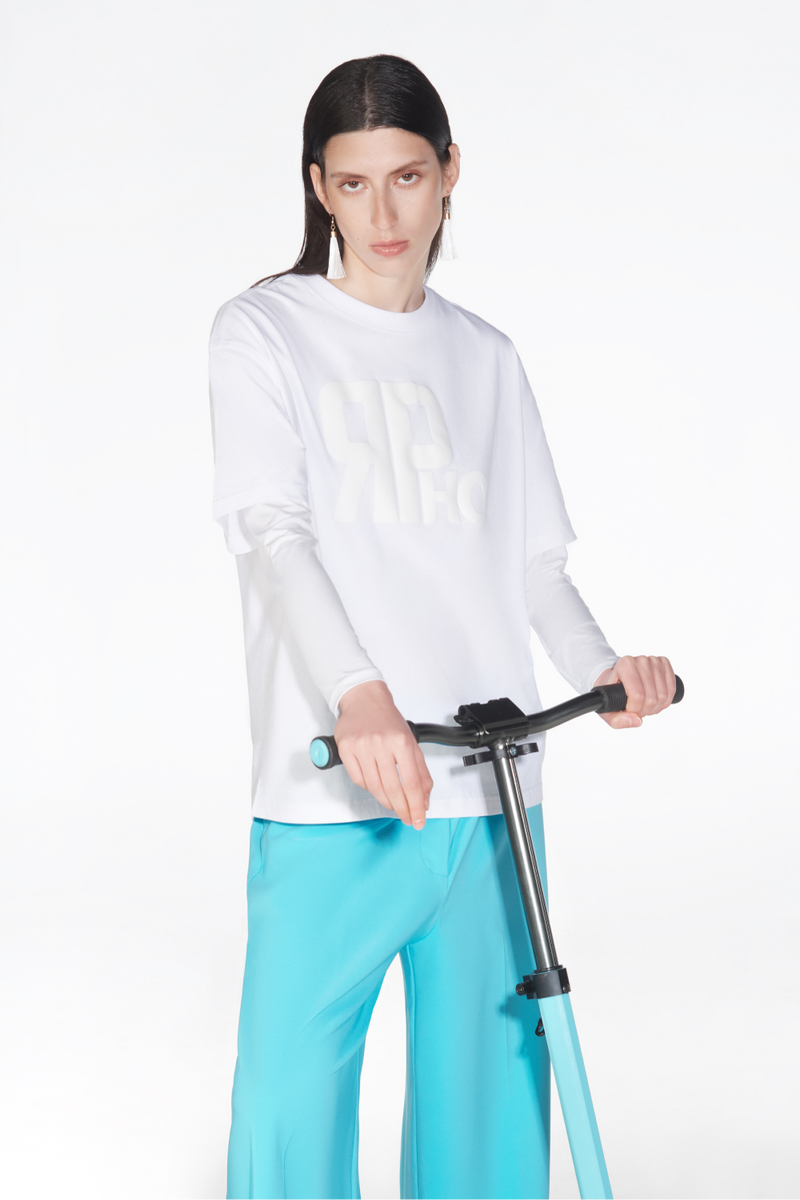    Befree выпустил коллекцию вместе с художницей Алиной Глазун (фото 3)