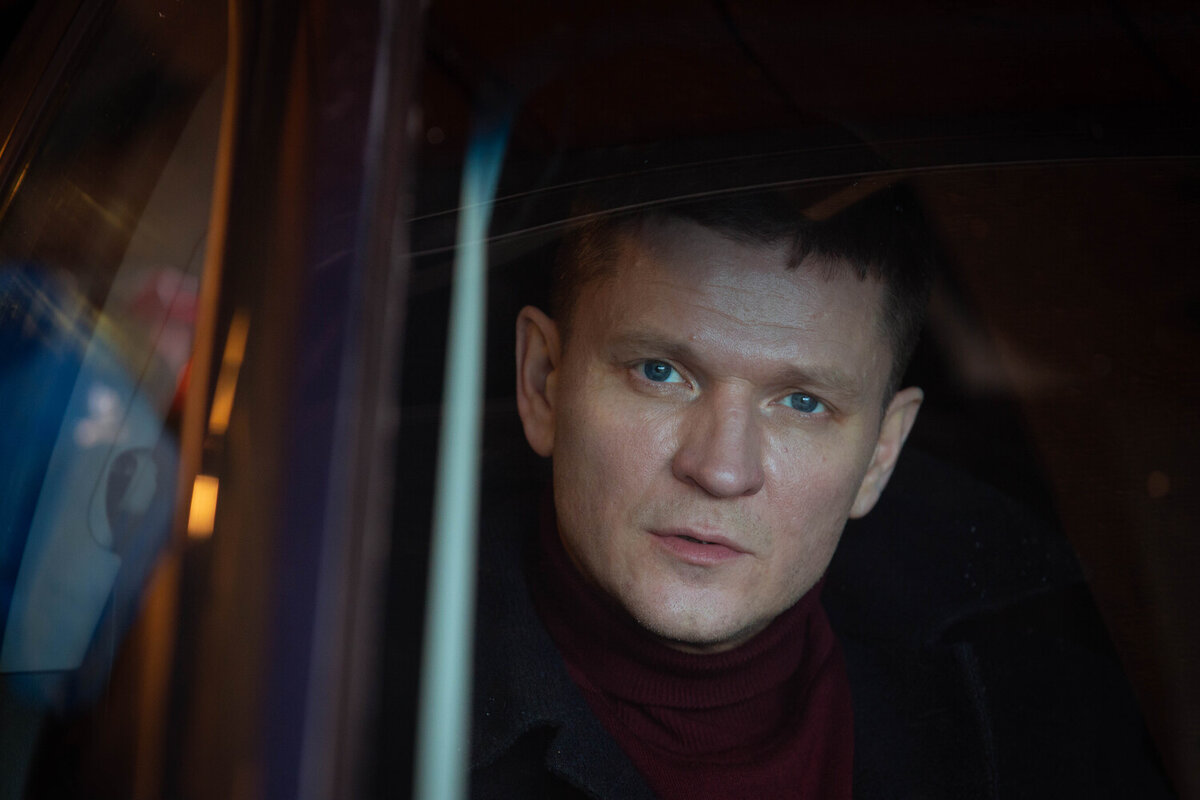 Рейтинг Кинопоиска: 7.7 из 10 баллов