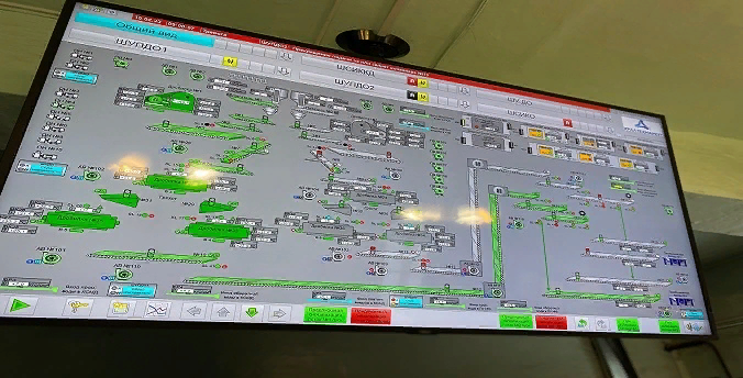 Фото: пресс-служба УГМК