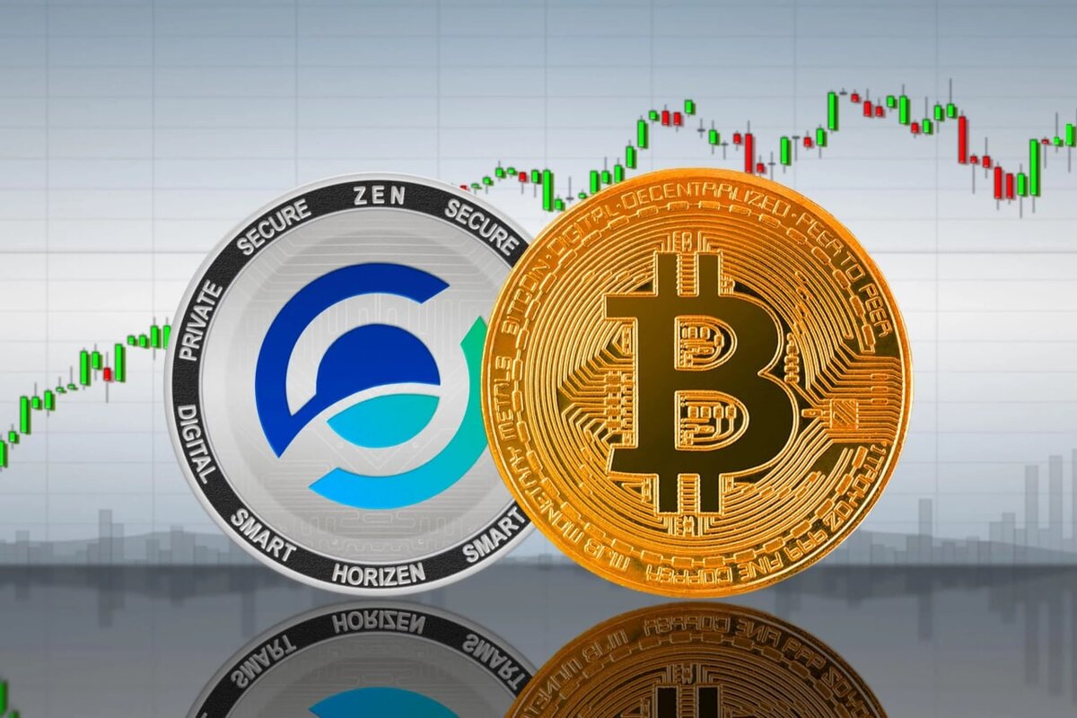 Презентация на тему биткоин
