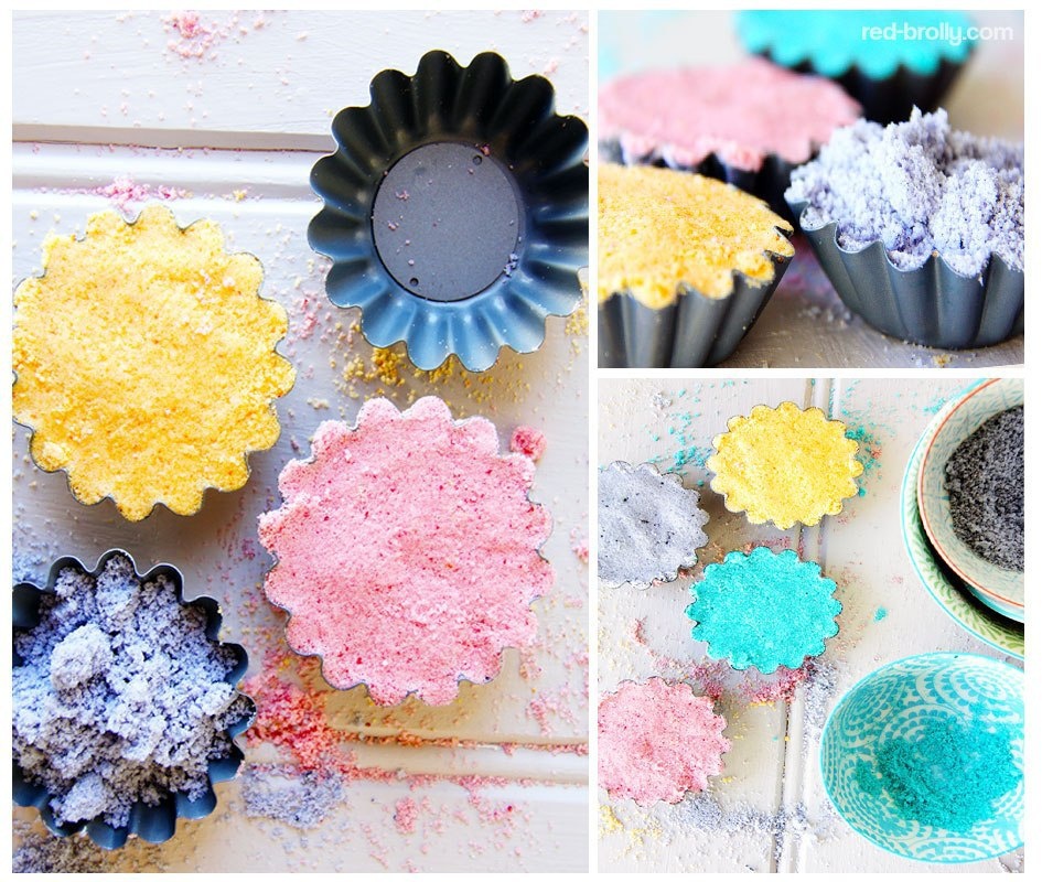 бомбочки для ванны(фото из интернета)