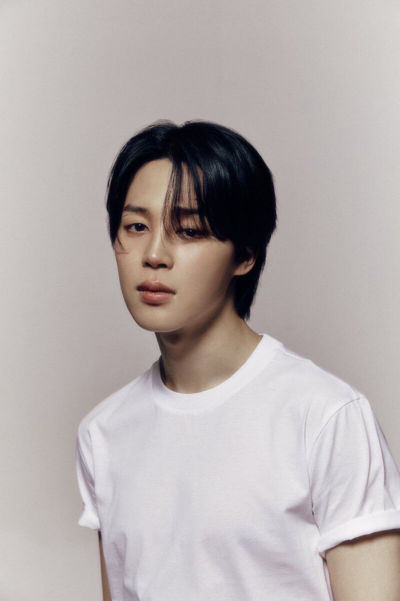 Чимин из BTS радует поклонников подтверждением своего появления на шоу 