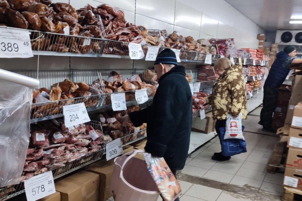    Бедность не просрок. Опасны ли товары в «магазинах низких цен»?