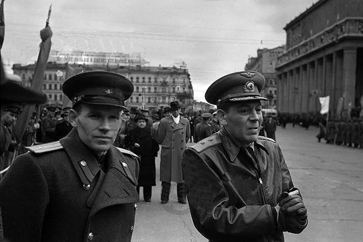 день рождения василия сталина