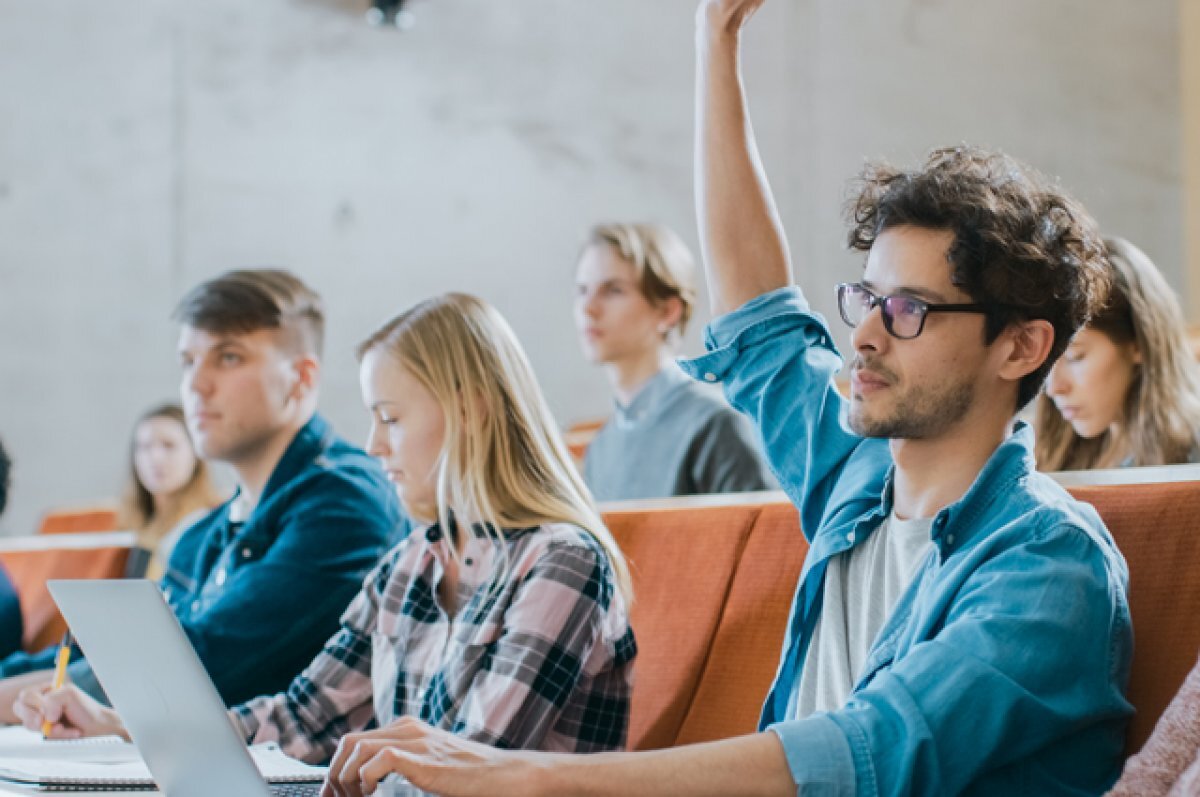    В Тюменской области впервые пройдет флагманская школа допобразования