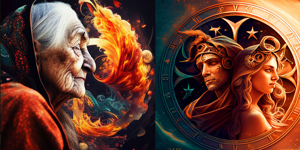 Ванга напоминает, что мы не знаем все, что происходит вокруг нас. И что мир настолько загадочен, что даже ясновидцы не могут предсказать все его тайны.