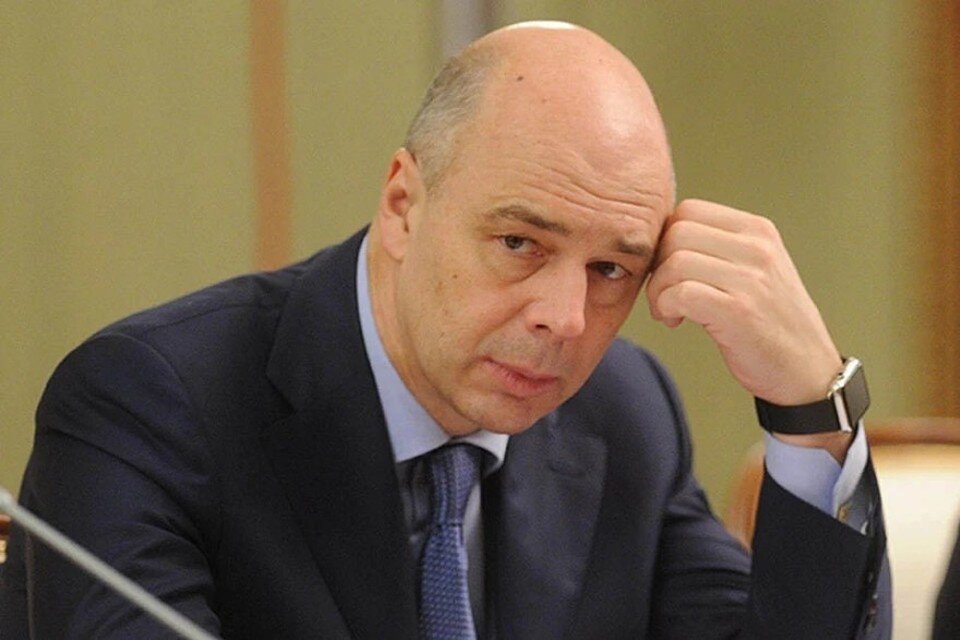     Силуанов назвал разовые взносы бизнеса в бюджет России справедливыми Владимир ВЕЛЕНГУРИН