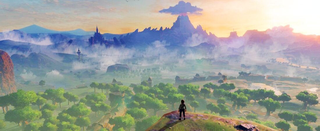 Хайрул во всей своей красе 