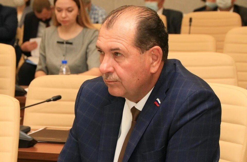     Сергей Завалихин Олег УКЛАДОВ
