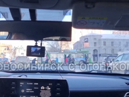     фото "новосибирск с огоньком"/тг