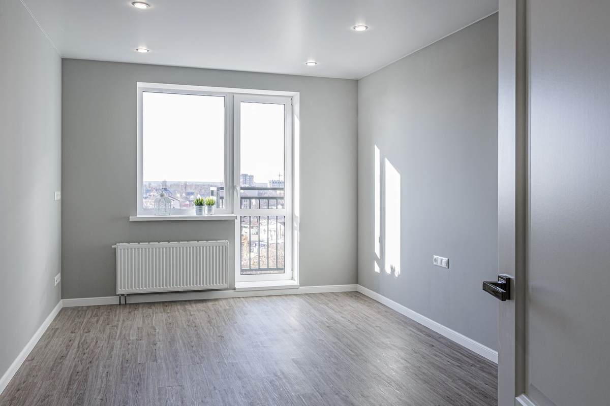 Застройщик несет ответственность за качество установленных окон