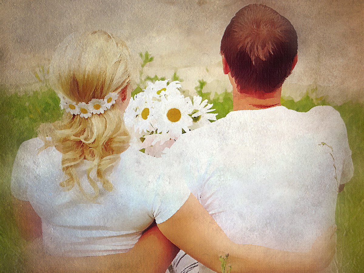 Для иллюстрации использована обработанная фотография с бесплатного фотостока pixabay.com