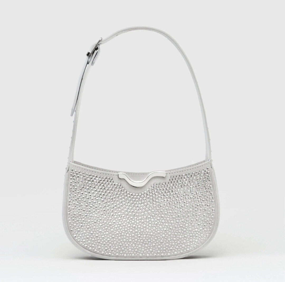   Misa Bags, 60 000 руб. Фото: Архивы пресс-служб
