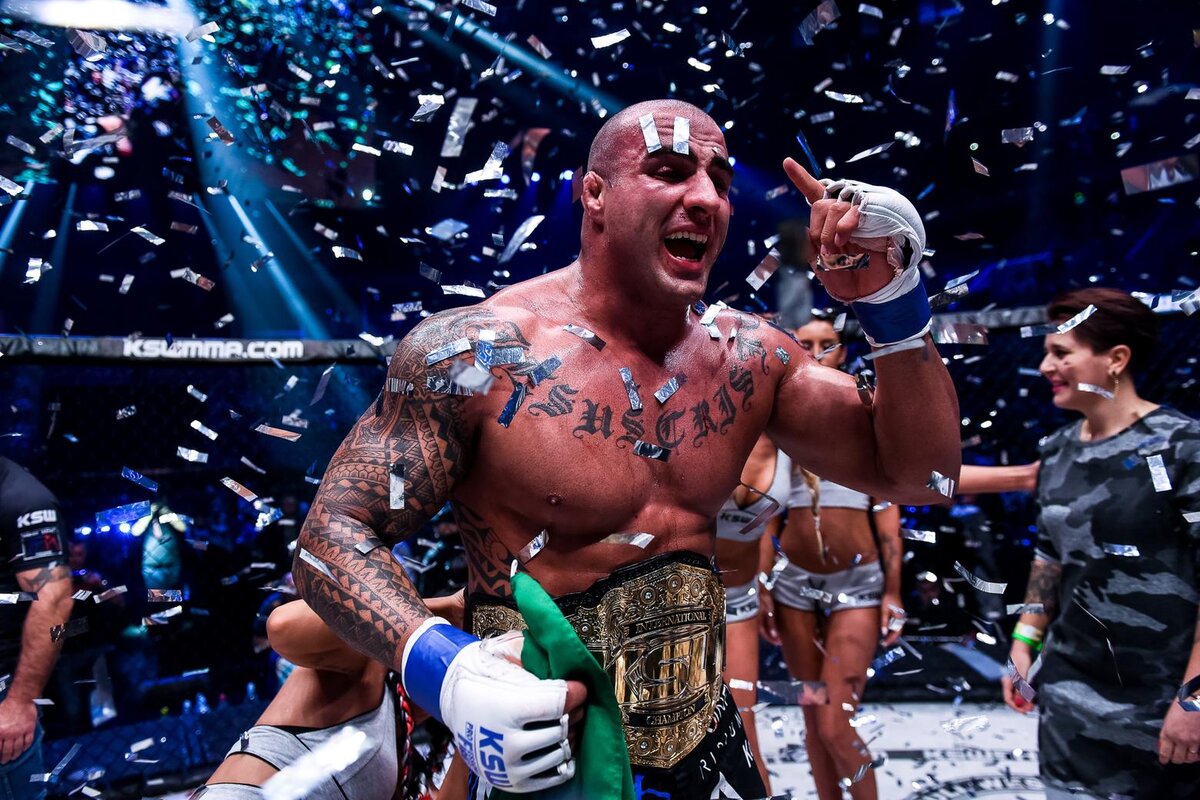     Фернандо Родригес