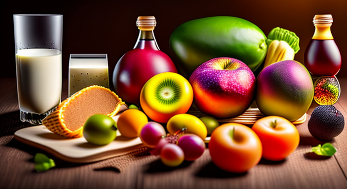 Изображение создано в нейросети https://dezgo.com/ | Лицензия CreativeML Open RAIL-M