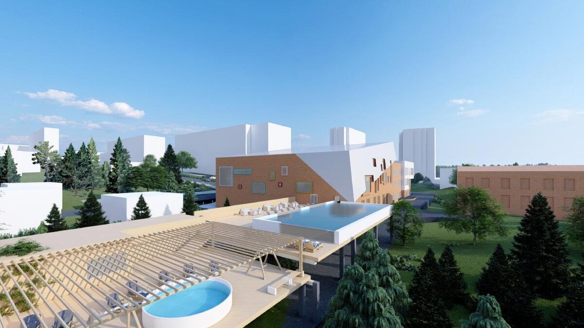   Фото: Министерство жилищной политики Московской области