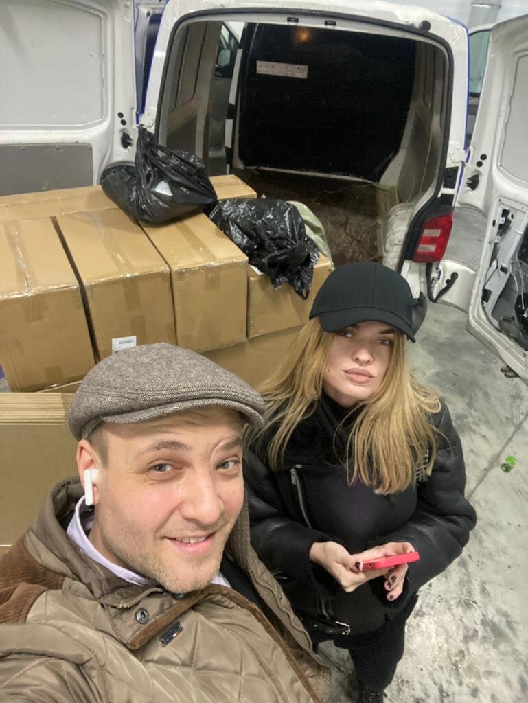 Забираем ваш товар от поставщиков и экономим деньги селлеров