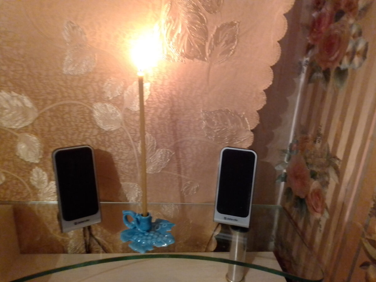 7 церквей, 7 свечей для исполнения желания