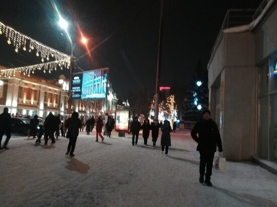     МК в Новосибирске