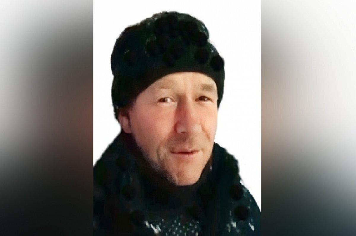    Под Новосибирском третий день ищут 50-летнего мужчину в камуфляжных штанах