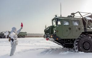    Фото: mil.ru Роман Янышев