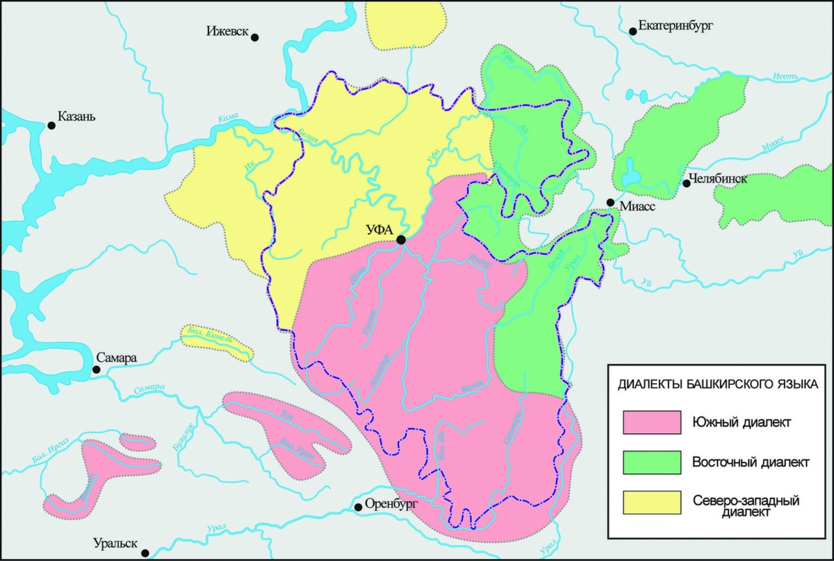 Уральские диалектизмы как говорят на урале. Северо-Западный диалект башкирского языка. Северо западные башкиры диалект. Карта диалектов башкирского языка. Племена Башкортостана на карте.